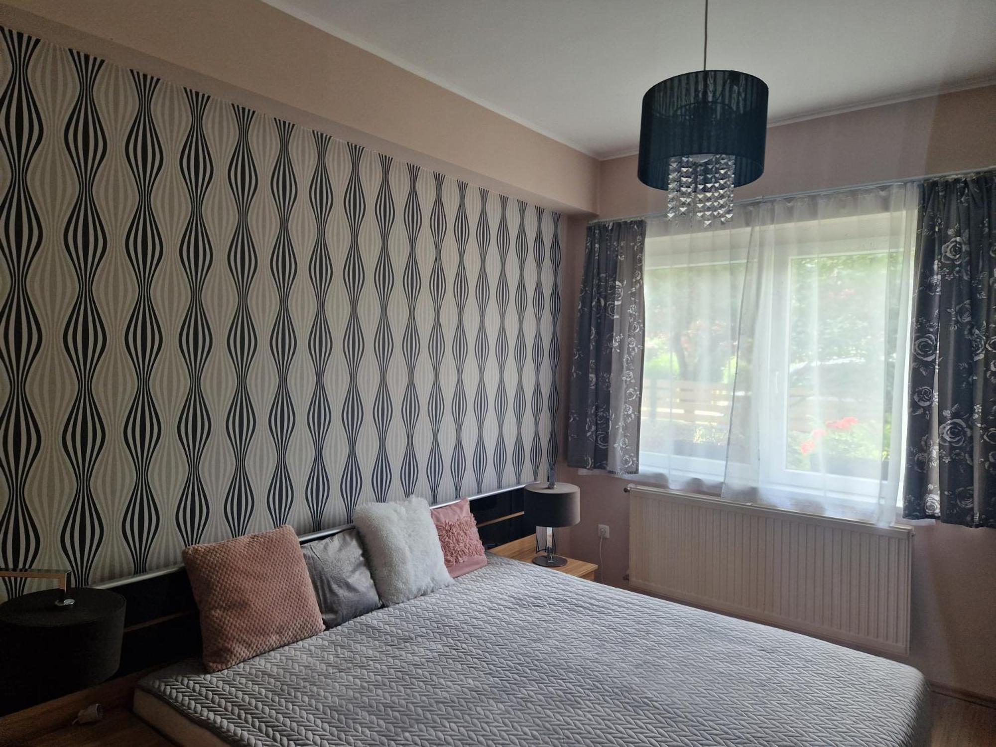 Angela Haz Apartment Balatonbereny Luaran gambar
