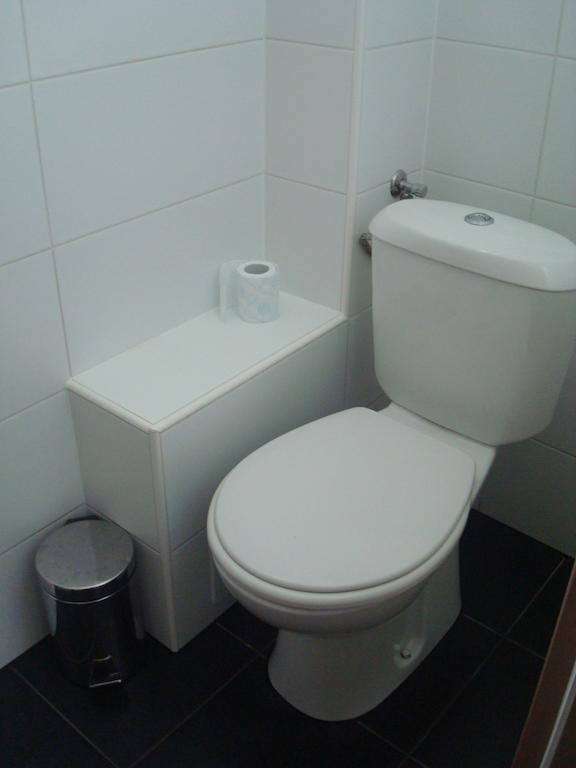 Angela Haz Apartment Balatonbereny Luaran gambar